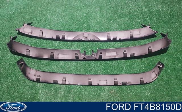  FT4B8150D Ford