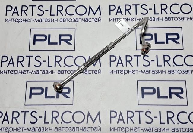 LR072563 Land Rover Подача масляная труба