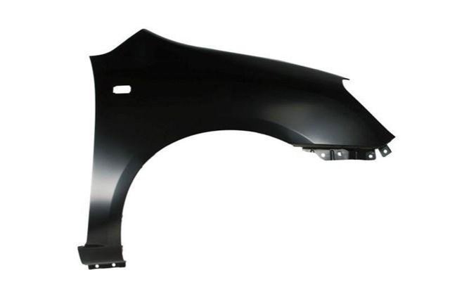 Pára-lama dianteiro direito 631002600R Renault (RVI)