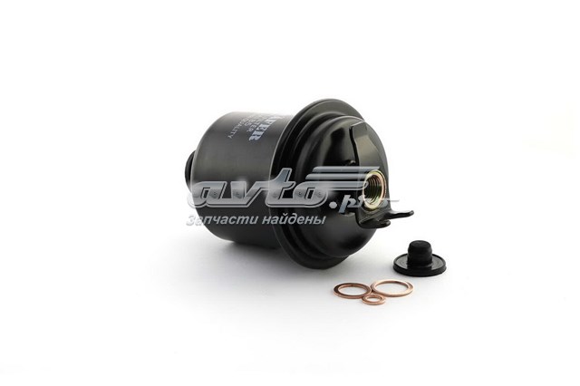 Фильтр топливный Shafer FM185