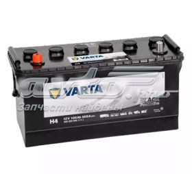 Купить Аккумулятор Varta 100 А/ч (600035060A742)