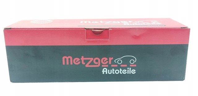 Клапан регулировки давления наддува Metzger 2250298