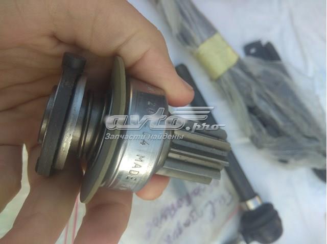 Купить ZN0729 ZEN Бендикс стартера