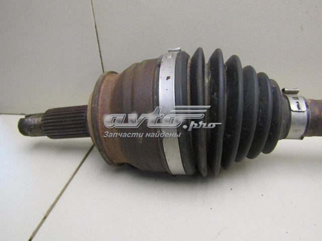 4410579K10 Suzuki ШРУС внешний задний