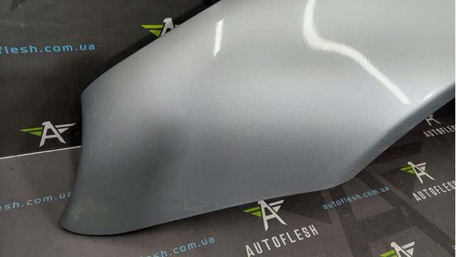 Pára-lama dianteiro esquerdo A2038800318 Mercedes