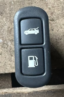 935503E000 Hyundai/Kia Кнопка салона привода замка 3/5 двери (ляды)/крышки багажника