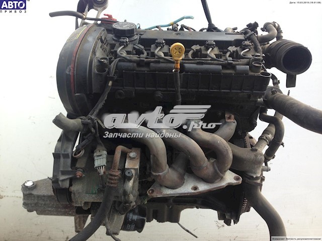 Купить AR32205 Fiat/Alfa/Lancia Двигатель голый