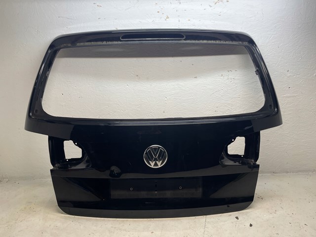 Porta traseira (3ª/5ª porta-malas (tampa de alcapão) para Volkswagen Touran II 1T3