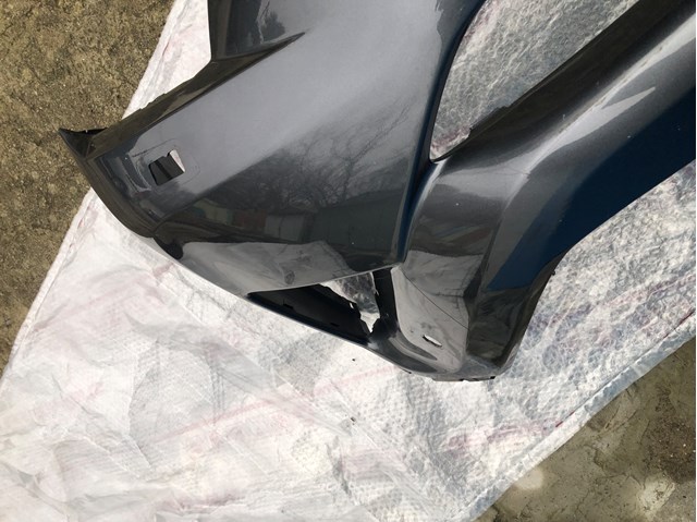 Бампер на авто Toyota 521190R917 цена, от 308.27 USD