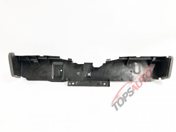 215785NA0A Nissan/Infiniti Воздуховод радиатора верхний