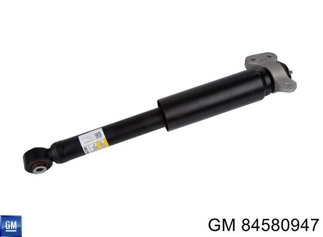 84051685 General Motors 