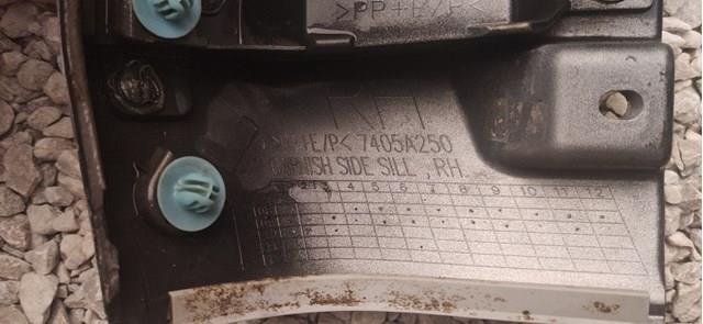 7405A250 Mitsubishi 