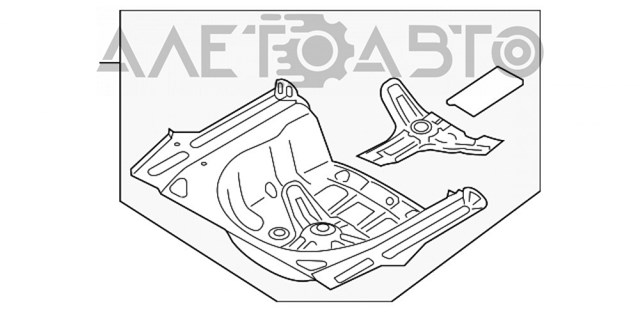 65513D4000 Hyundai/Kia 