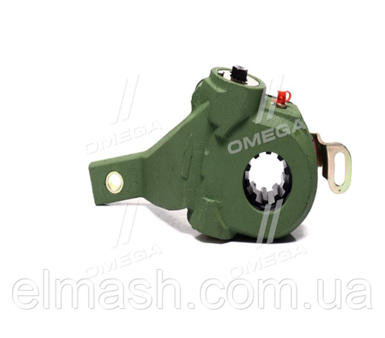 Трещетка тормозная заднего моста 4W4157 Kamaz