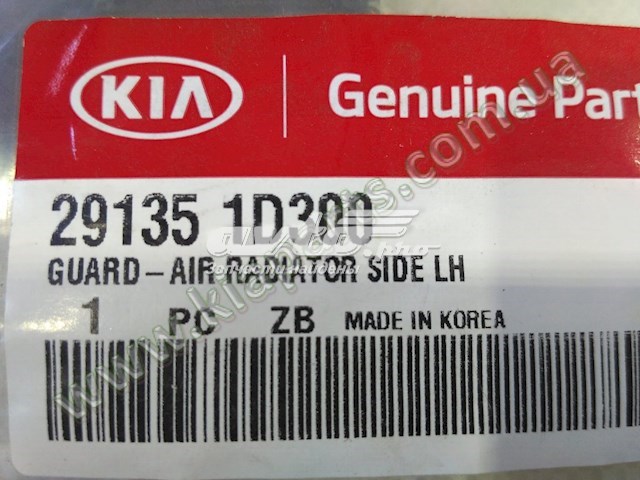  291351D300 Hyundai/Kia