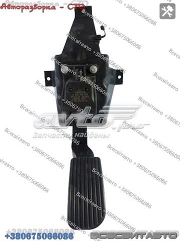 Педаль акселератора Bosch 0280755023