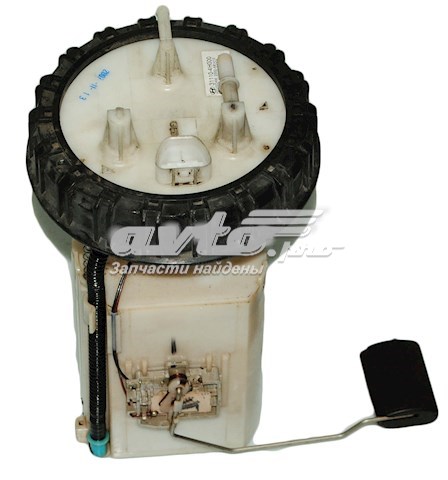 Módulo de bomba de combustível com sensor do nível de combustível para Hyundai H-1 STAREX Starex TQ