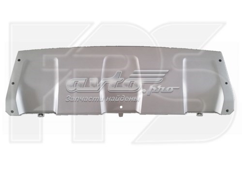 Накладка бампера переднего FPS FP5627920 цена, от 17.80 USD