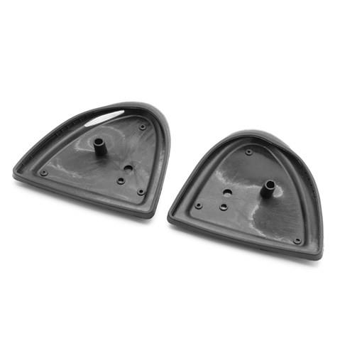 Уплотнитель зеркала к двери правый Klifex KL2208110298 цена, от 41.53 USD