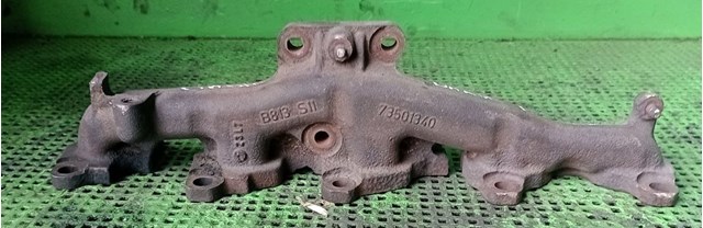  Fiat/Alfa/Lancia 73501340