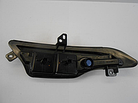 265851573R Renault (RVI) Противотуманнка задняя, левая