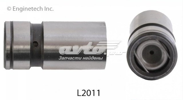 Купить L2011 Enginetech Толкатель клапанов двигателя