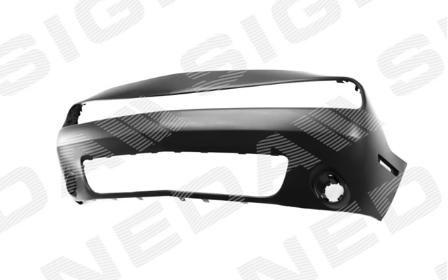 Передний бампер PDG04143BB Signeda