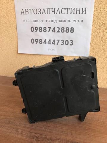 Блок управления комфортом Nissan/Infiniti 284B14BA1A