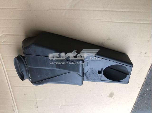 165856598R RENAULT Resonador, filtro de aire original y equivalente