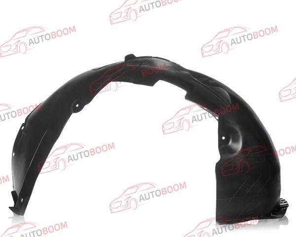 Подкрылок передний левый 86811F3000 Hyundai/Kia