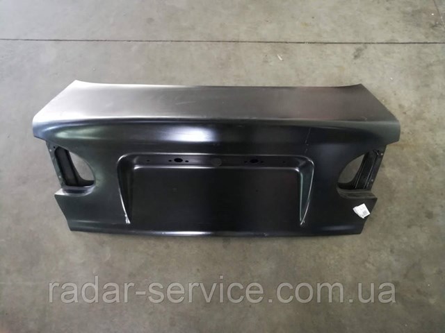 Купить TF698P560401005 ZAZ Крышка багажника