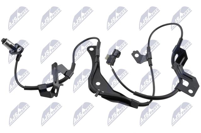TQ11235 Tqparts Сенсор АБС