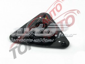 543205HA0A Renault (RVI) Подушка амортизатора переднего