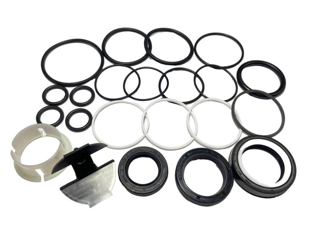 Ремкомплект рулевой рейки VZ9001KIT MSG
