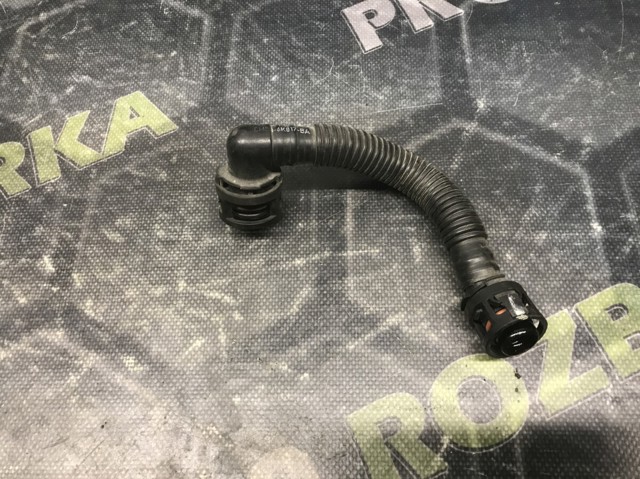 CM5G6K817BA Ford Шланг для удаления воздуха