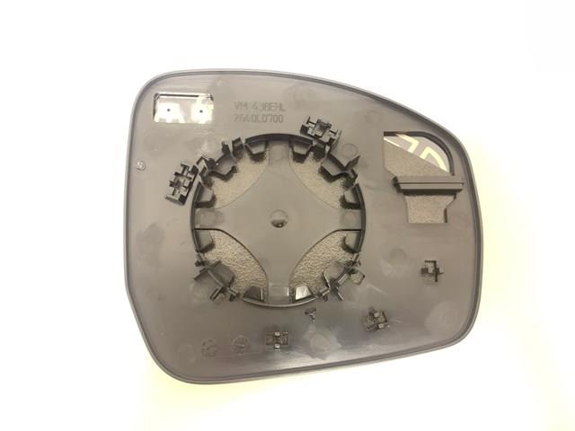 Зеркальный элемент водительского зеркала FPS FP4307M11 цена, от 17.64 USD
