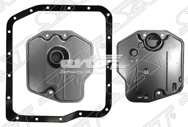 ST3533028010 SAT Масляный фильтр АКПП