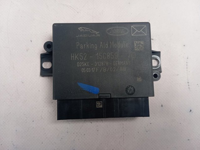  Land Rover HK5215C859AD цена, от 101.36 USD