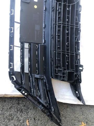 Облицовка радиатора VAG 3G8853651TZLL цена, от 628.58 USD