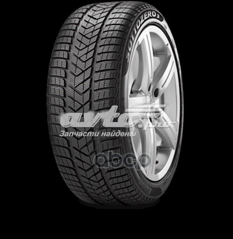 Шины зимние 2461200 Pirelli