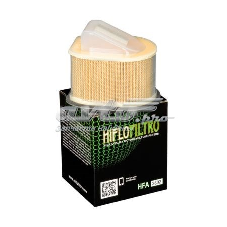  Hiflofiltro HFA2802 цена, от 21.22 USD