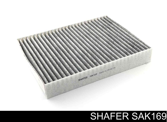 SAK169 Shafer Внутрисалонный фильтр