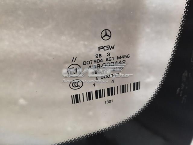 A1666701301 Mercedes Автостекло