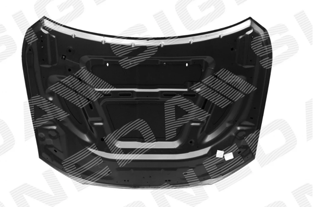 Капот PCR20055A Signeda