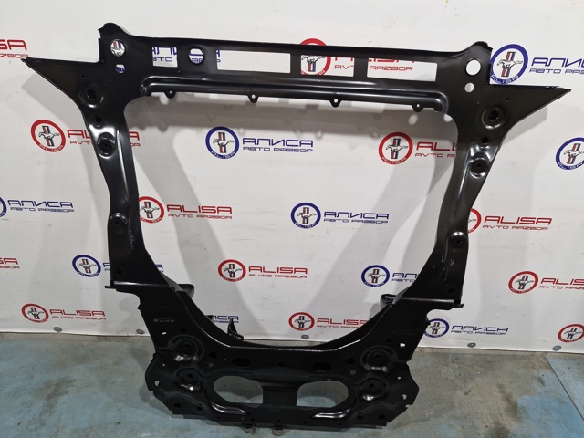 Балка передней подвески Nissan/Infiniti 544016RR2A