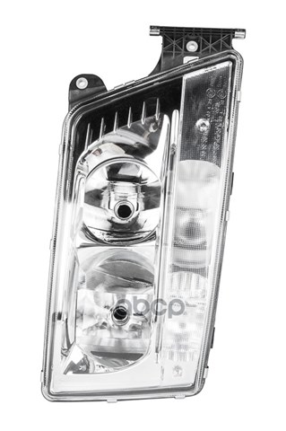 Правая блок фара Depo/Loro/Abakus 4491102RMLDEM цена, от 192.53 USD