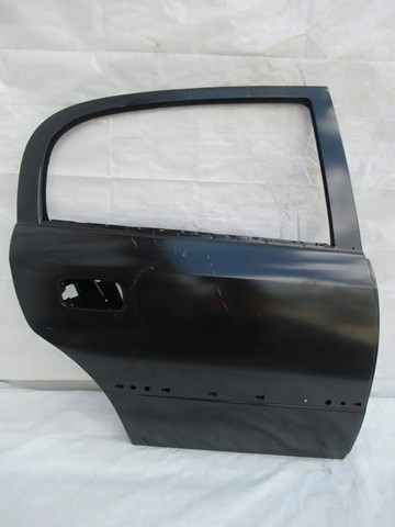 13116456 Opel porta traseira direita