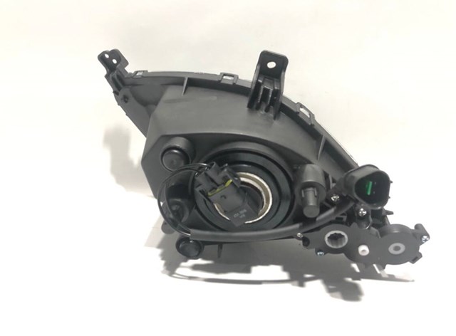 Фара противотуманная, правая Hyundai/Kia 92202B0500 цена, от 25.34 USD