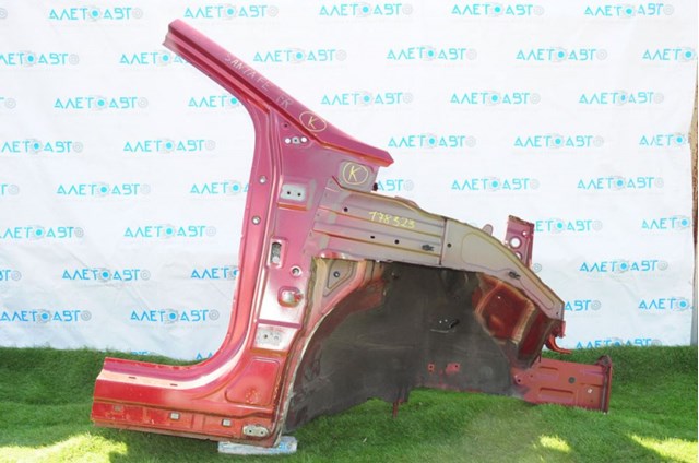  Hyundai/Kia 646004Z000 цена, от 296.28 USD