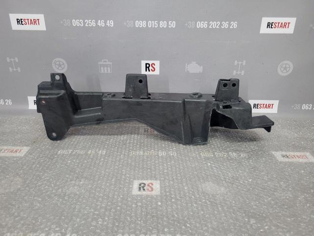 Consola superior de fixação do pára-lama dianteiro esquerdo para Renault Kangoo (KW01)